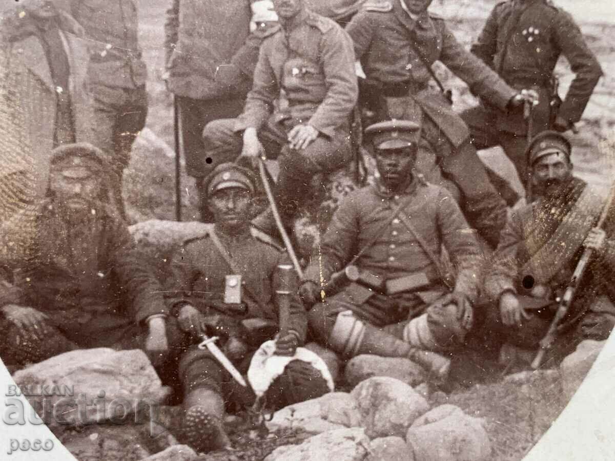 "Senegal support" Black at the Chebren Monastery 1917 with price 50.00 BGN | € 25.56 "Senegal support" Black at the Chebren Monastery 1917 with price 50.00 BGN | € 25.56