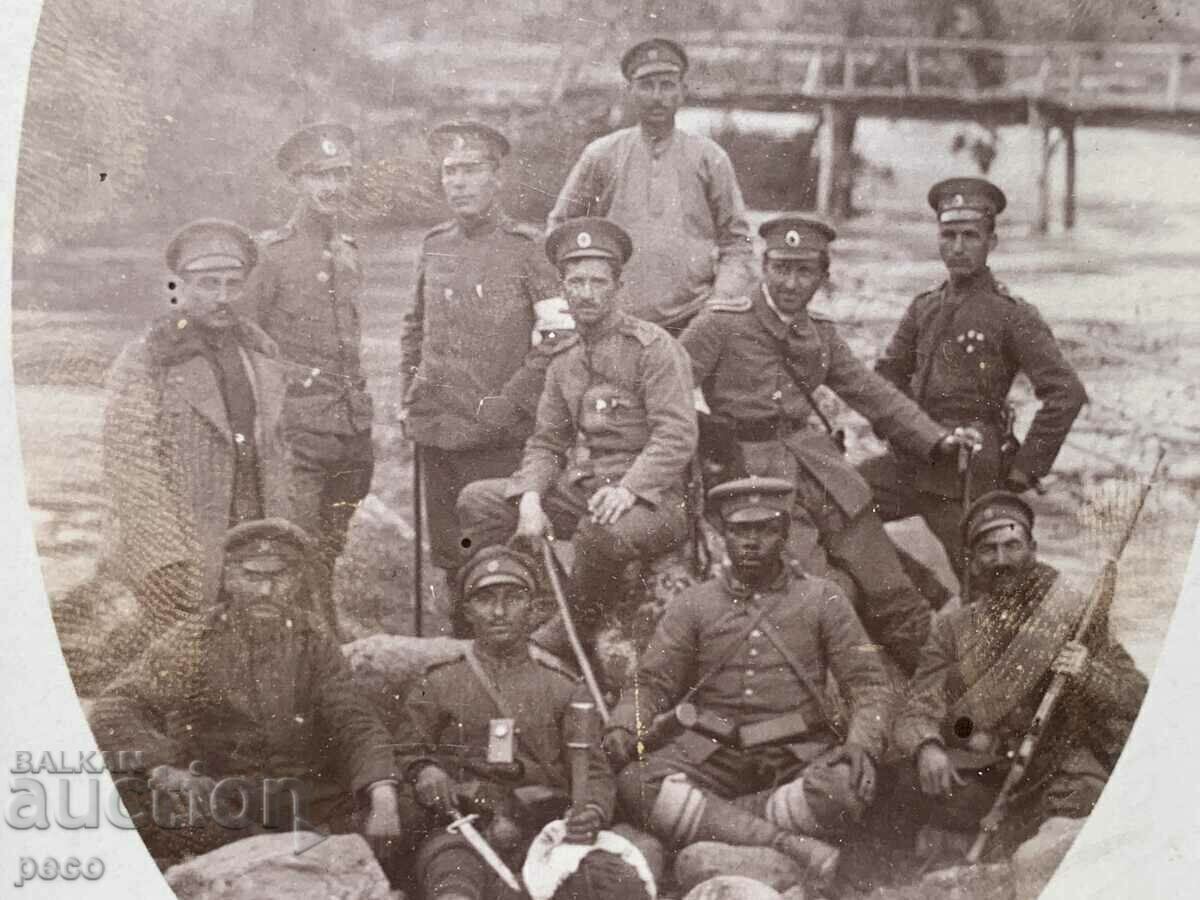 Auction "Senegal support" Black at the Chebren Monastery 1917 Auction "Senegal support" Black at the Chebren Monastery 1917