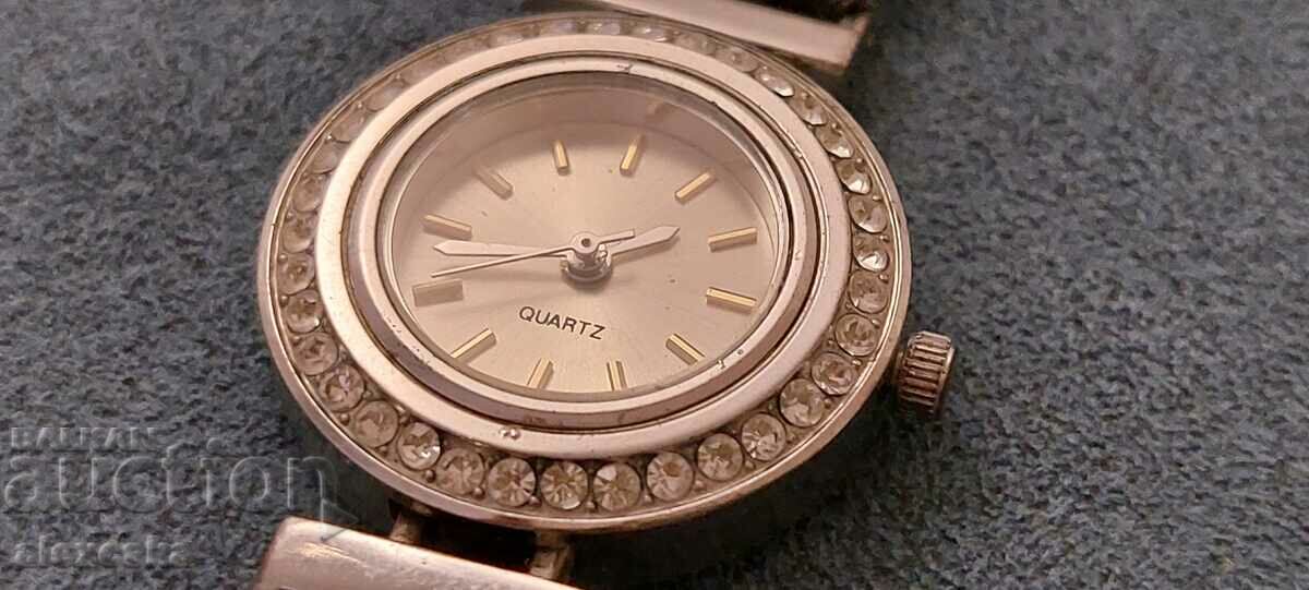 Ladies watch - Germany with price 12.00 BGN | € 6.14 Ladies watch - Germany with price 12.00 BGN | € 6.14