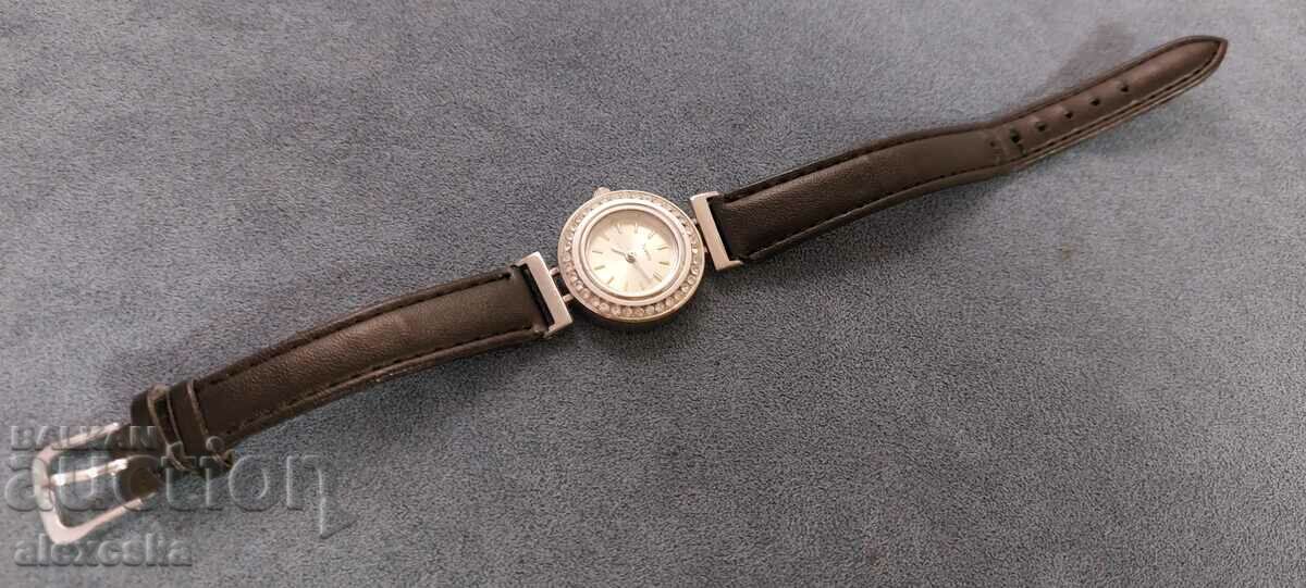 Delivery of Ladies watch - Germany Delivery of Ladies watch - Germany