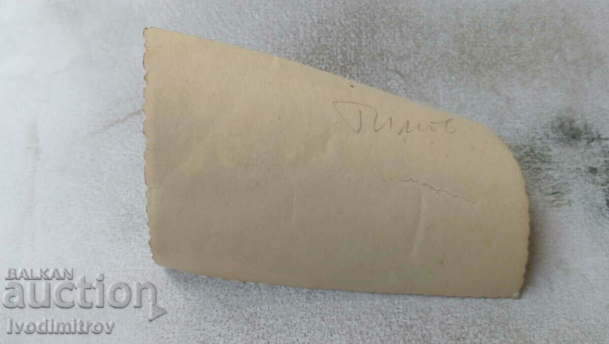 Photo Men in shorts along a railroad track with price 1.85 BGN | € 0.95 Photo Men in shorts along a railroad track with price 1.85 BGN | € 0.95