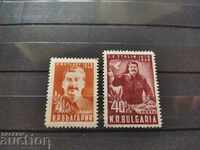 70 г. от рождението на Сталин от 1949 г. №766/67 от БК