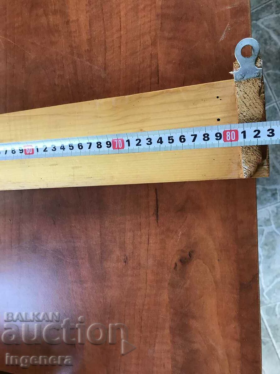 MOLDING MOLDING MILLED PROTECTION BOARD FOR MOLDING - 6 MOLDING MOLDING MILLED PROTECTION BOARD FOR MOLDING - 6