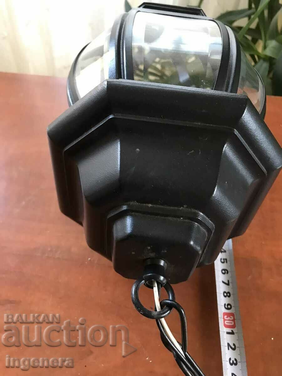 Auction LANTERN PENDING LIGHT FIXTURE NEW SALE Auction LANTERN PENDING LIGHT FIXTURE NEW SALE