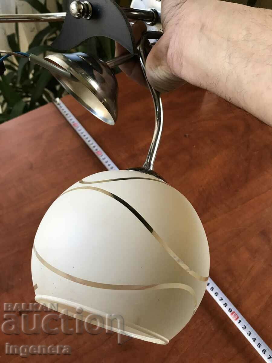 LUSTRAR A 3-A VANZARE - 5