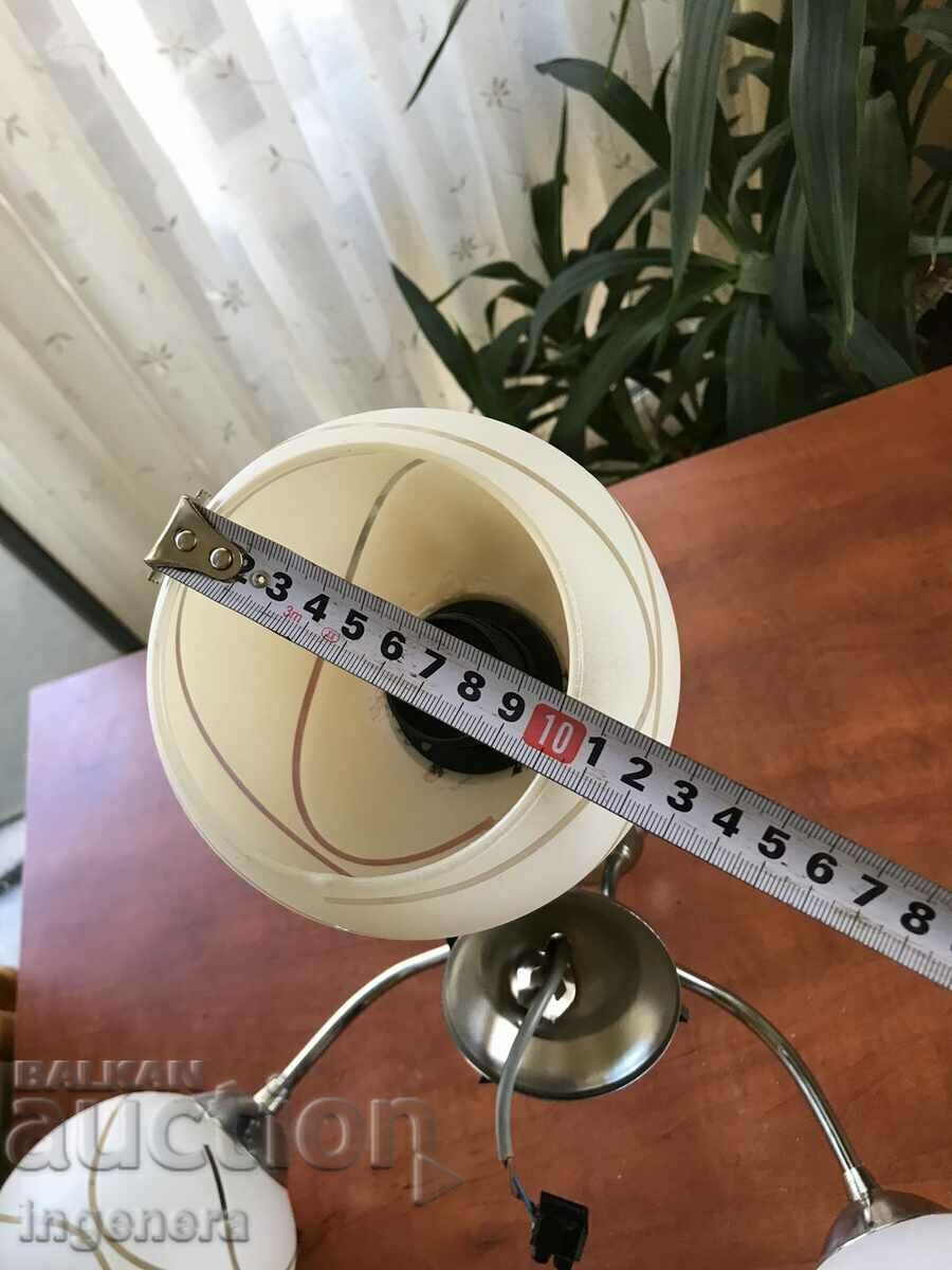 LUSTRAR A 3-A VANZARE - 6