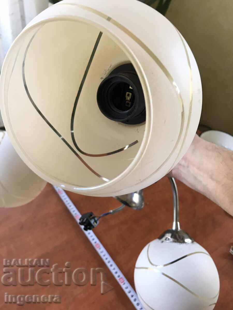 LUSTRAR A 3-A VANZARE - 7