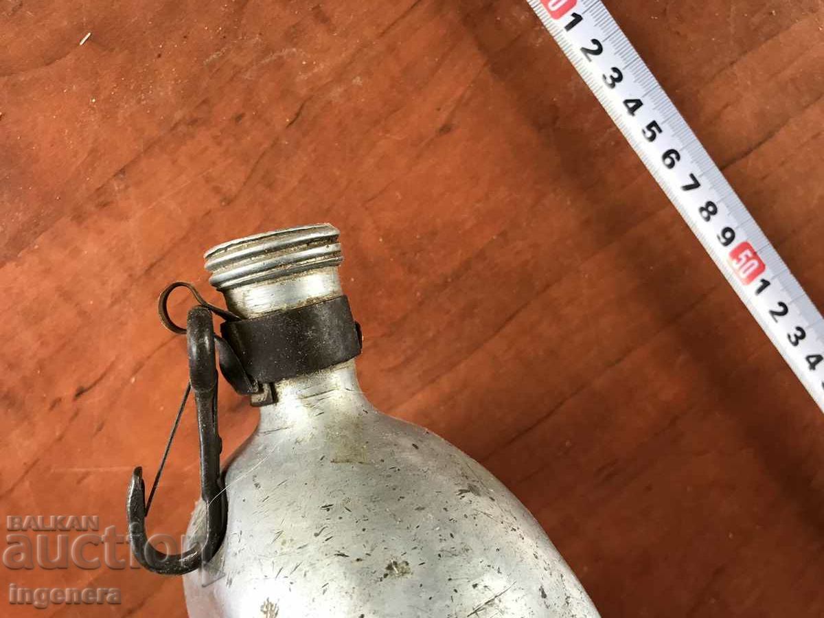 Auction ALUMINUM POT WITHOUT CAP Auction ALUMINUM POT WITHOUT CAP