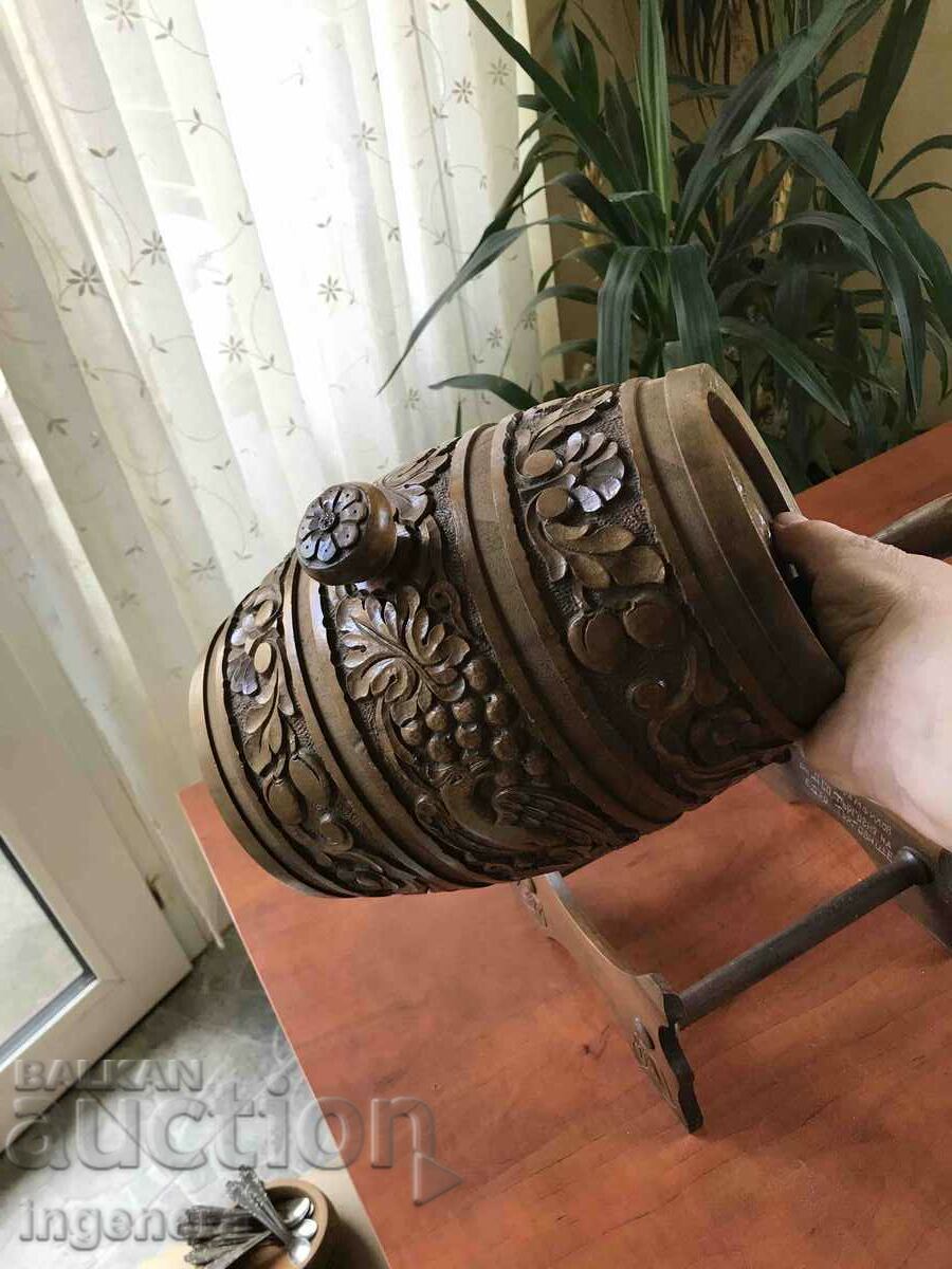 Δημοπρασία ΞΥΛΟΓΚΑΛΙΣΤΙΚΟ ΣΤΑΝΤΗΜΑ ΒΑΡΕΛΟΥ ΚΕΓΚ Δημοπρασία ΞΥΛΟΓΚΑΛΙΣΤΙΚΟ ΣΤΑΝΤΗΜΑ ΒΑΡΕΛΟΥ ΚΕΓΚ