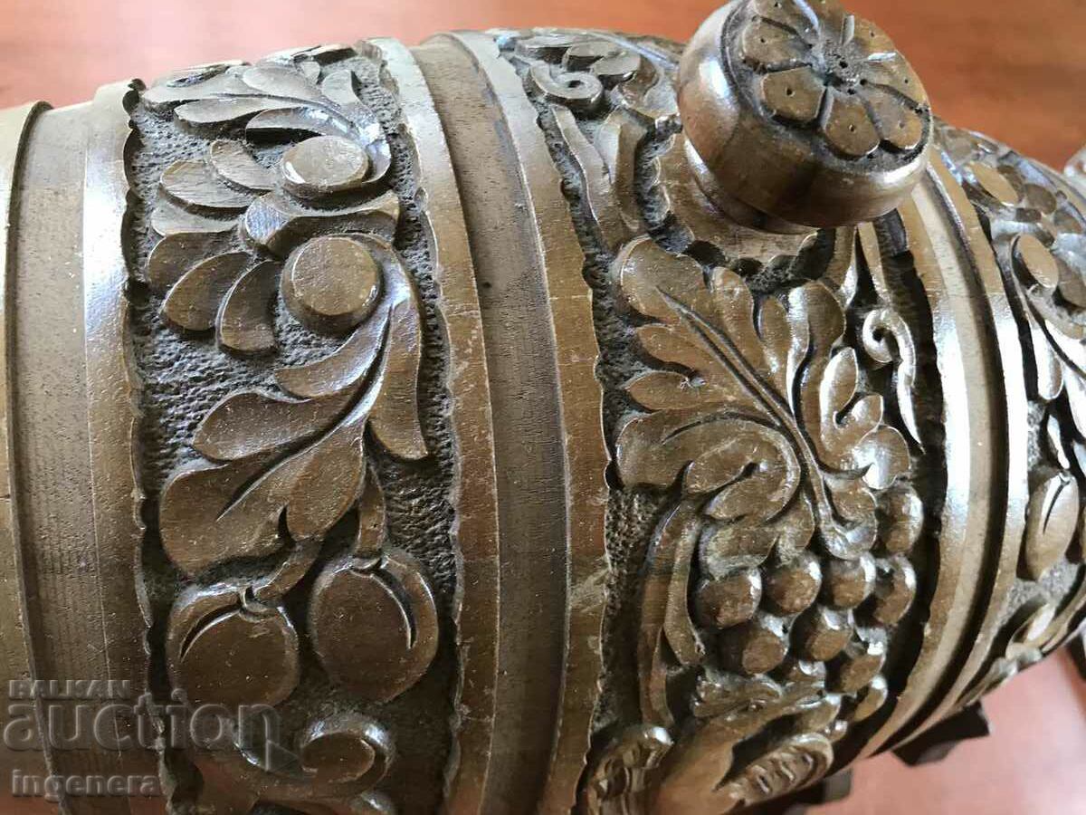 Παράδοση ΞΥΛΟΓΚΑΛΙΣΤΙΚΟ ΣΤΑΝΤΗΜΑ ΒΑΡΕΛΟΥ ΚΕΓΚ Παράδοση ΞΥΛΟΓΚΑΛΙΣΤΙΚΟ ΣΤΑΝΤΗΜΑ ΒΑΡΕΛΟΥ ΚΕΓΚ