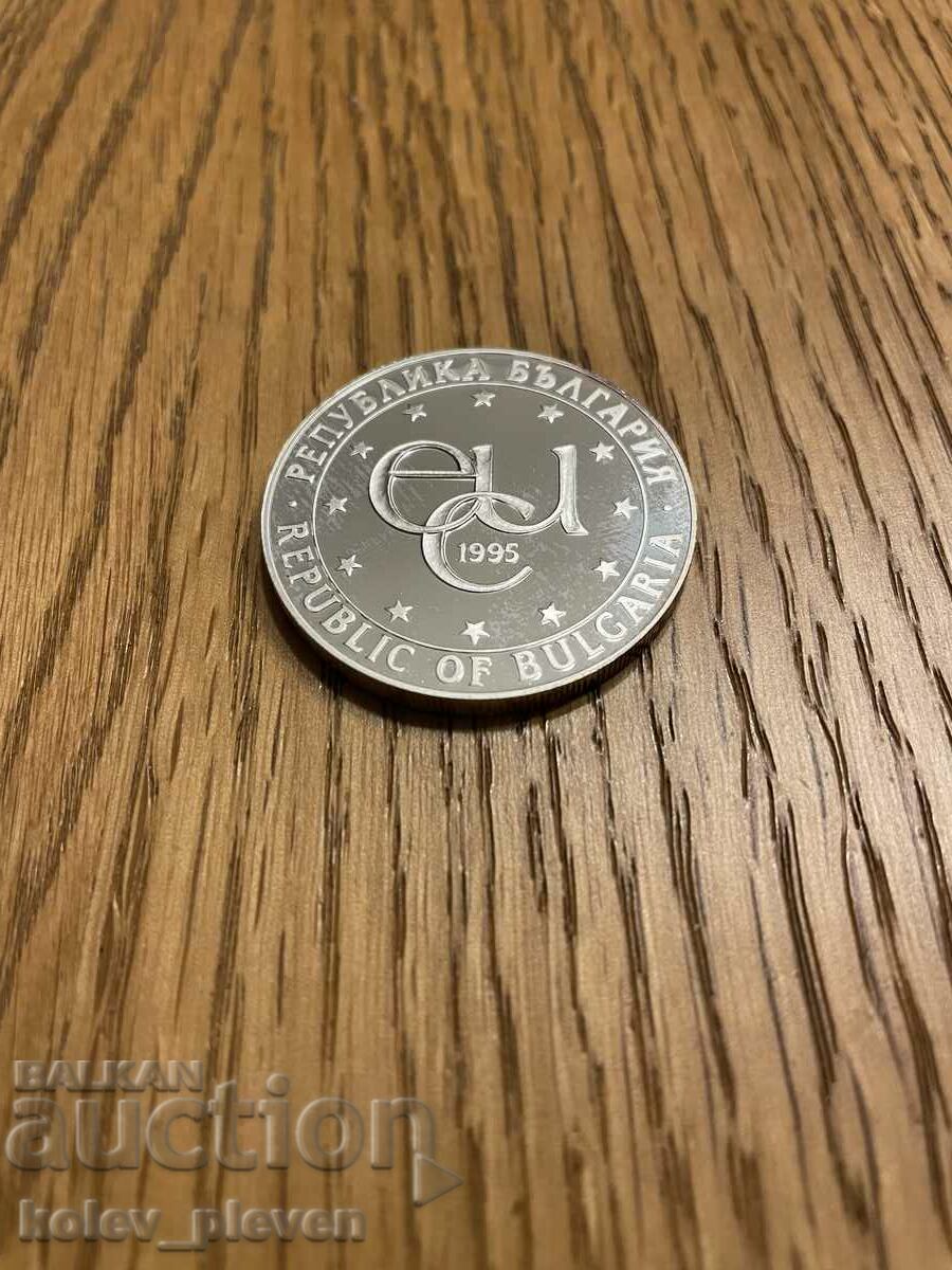 Παράδοση 1000 BGN 1995 Παράδοση 1000 BGN 1995