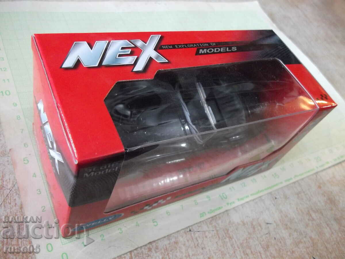 Car - 747 - 6 Car - 747 - 6