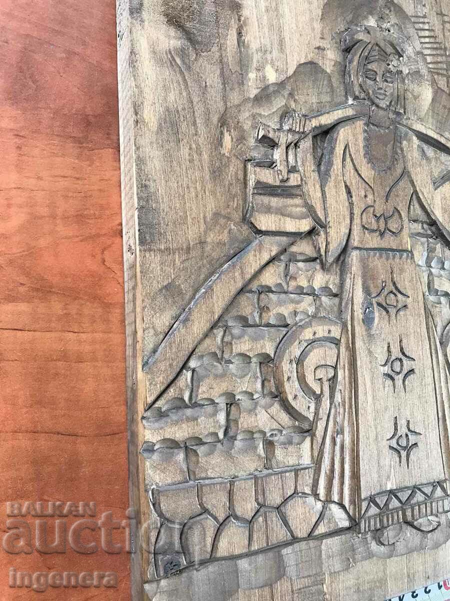 Delivery of PANO LOGGING Delivery of PANO LOGGING