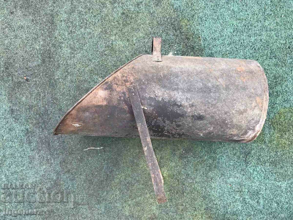 FARAGE GUM COAL POT ANTIQUE METAL with price 38.00 BGN | € 19.43 FARAGE GUM COAL POT ANTIQUE METAL with price 38.00 BGN | € 19.43