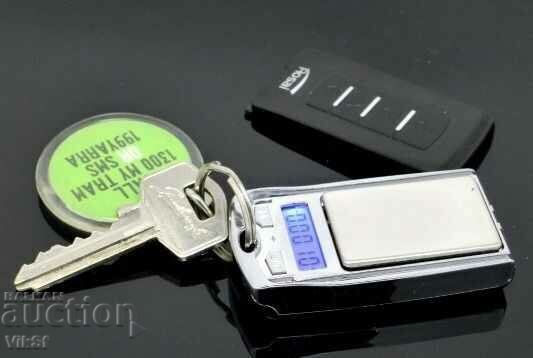 Licitație Scară miniaturală 0,01/100 g cu aspectul unei telecomenzi Licitație Scară miniaturală 0,01/100 g cu aspectul unei telecomenzi