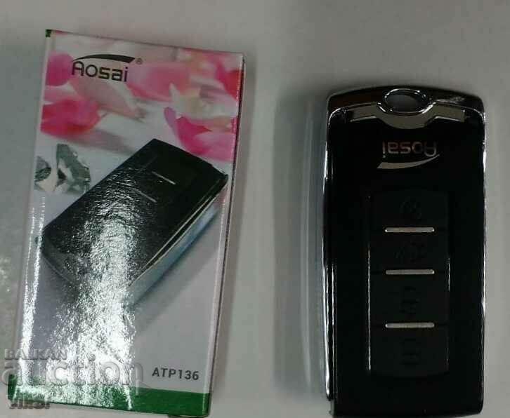 Livrarea Scară miniaturală 0,01/100 g cu aspectul unei telecomenzi Livrarea Scară miniaturală 0,01/100 g cu aspectul unei telecomenzi