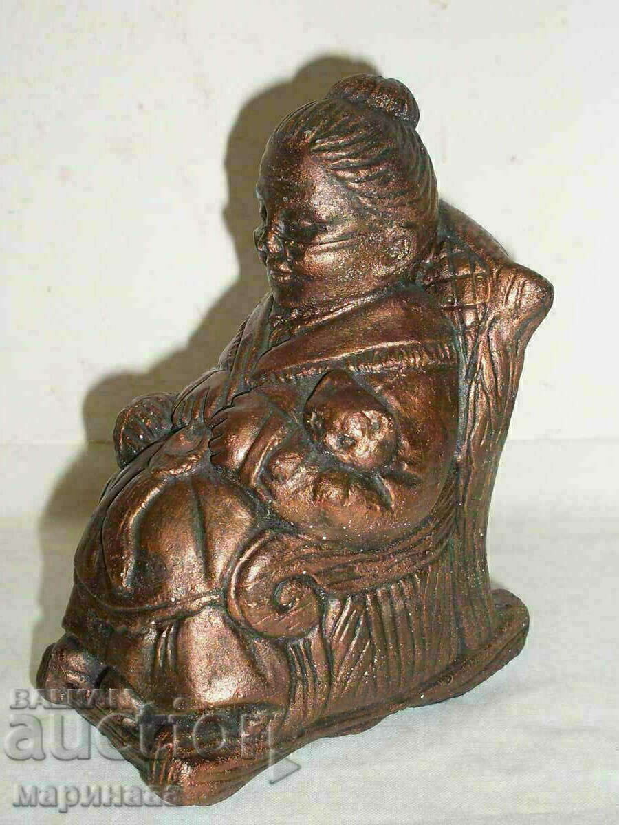 МАСИВНА ФИГУРА. КОМПОЗИТ. ГЕРМАНИЯ