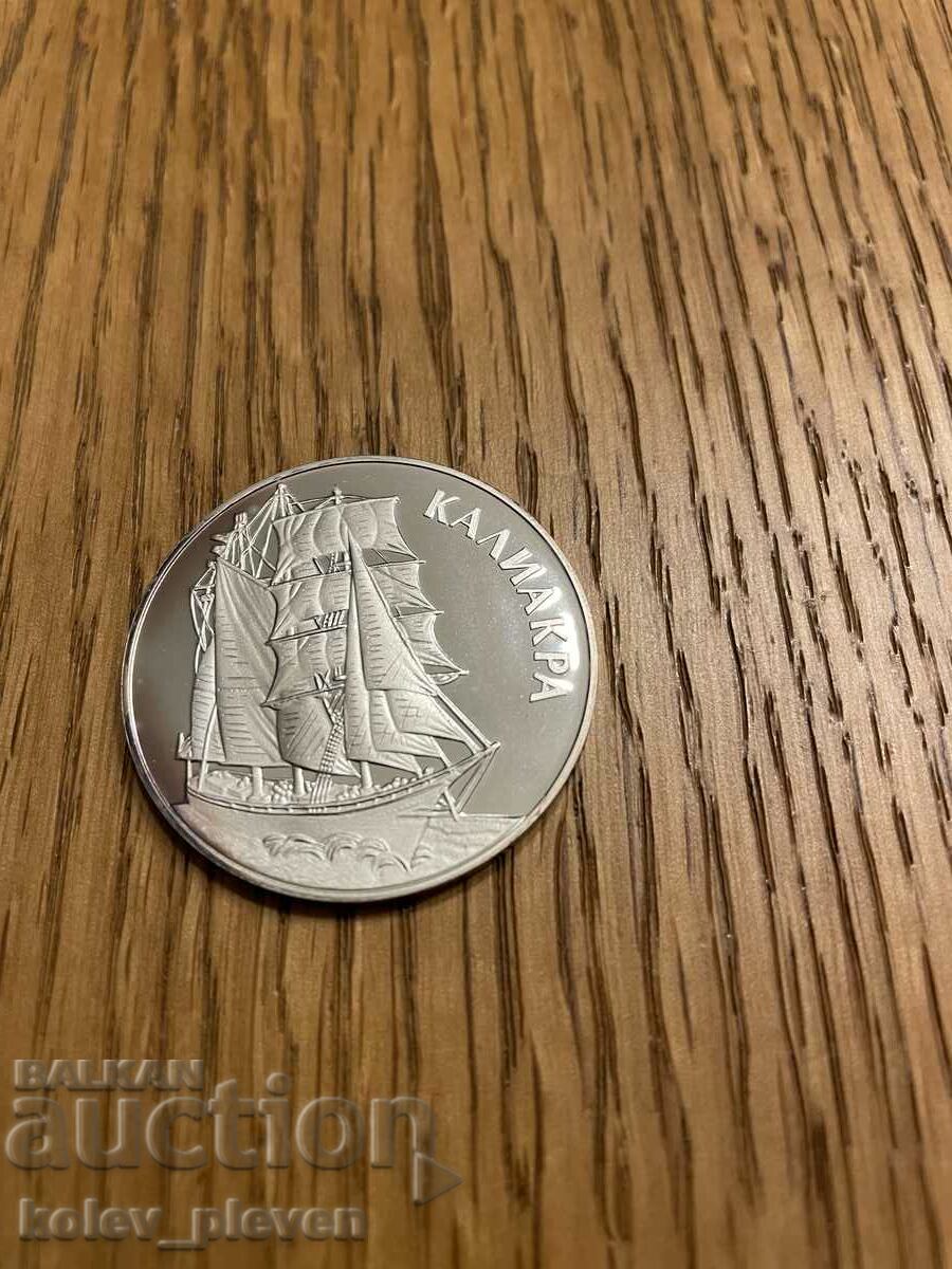 Auction BGN 1000 1996 Kaliakra Auction BGN 1000 1996 Kaliakra