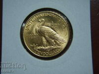 10 dolari 1914 Statele Unite ale Americii AU/Unc /aur