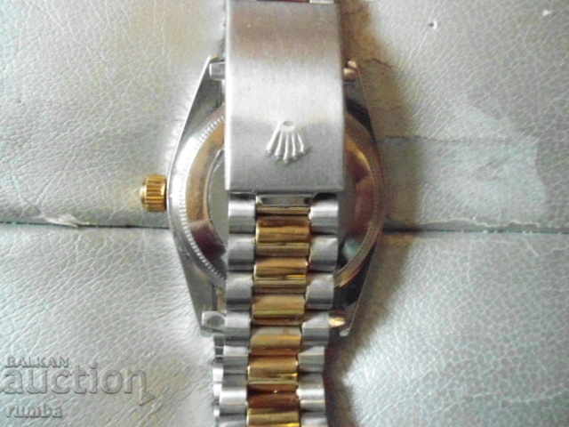 Delivery of Rolex replica Delivery of Rolex replica