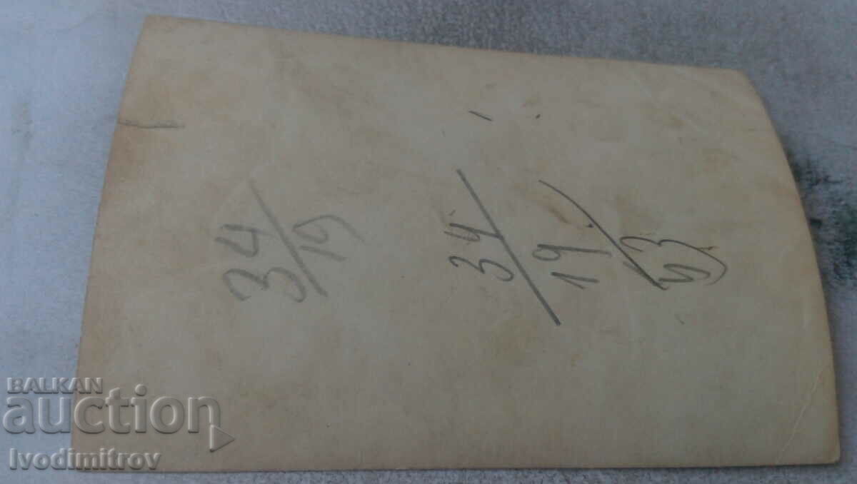 Photo Man girl and two boys with price 1.15 BGN | € 0.59