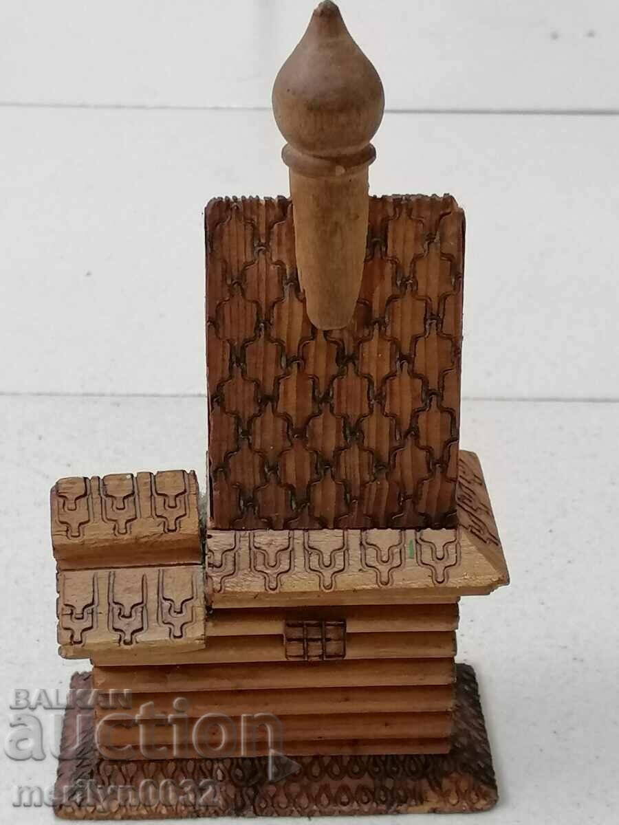 Сувенир от СССР руска църквс Кремъл в Москва с цена 39.00 лв. | € 19.94 Сувенир от СССР руска църквс Кремъл в Москва с цена 39.00 лв. | € 19.94