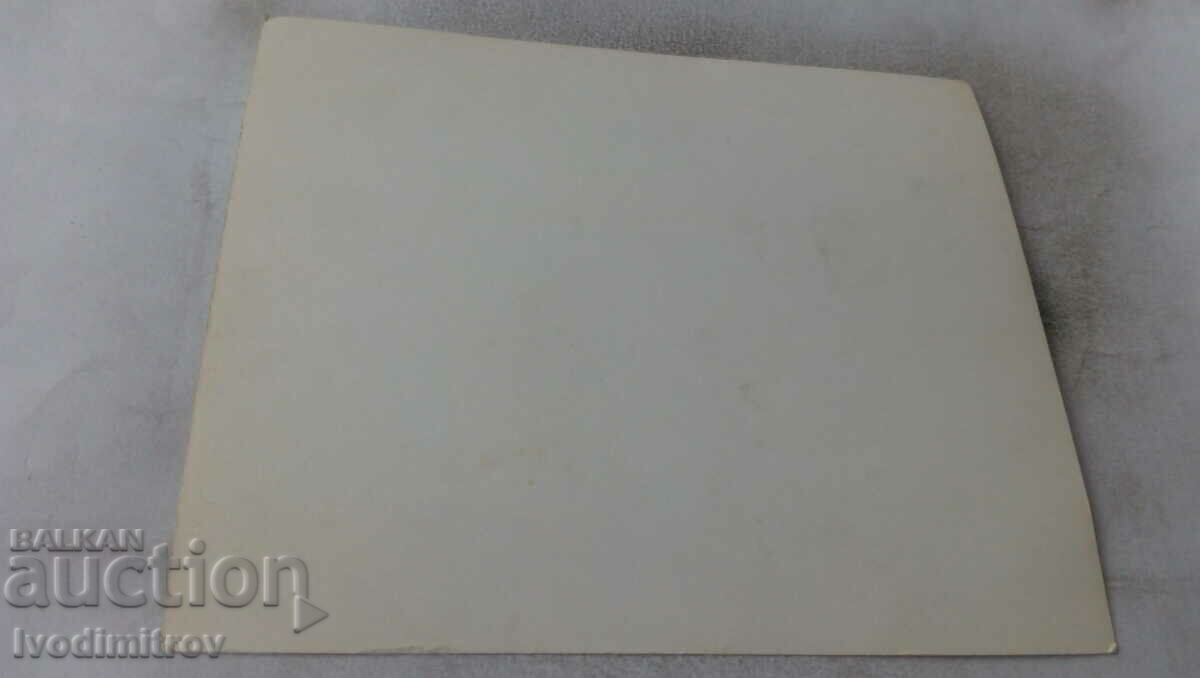 Photo Men and women in folk costumes in the square with price 1.85 BGN | € 0.95 Photo Men and women in folk costumes in the square with price 1.85 BGN | € 0.95