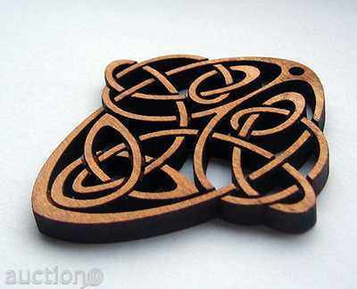 Auction a tangle of wood Auction a tangle of wood