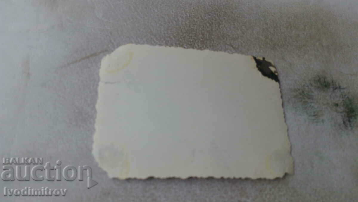 Photo Schoolgirls with their teacher in the park with price 0.75 BGN | € 0.38