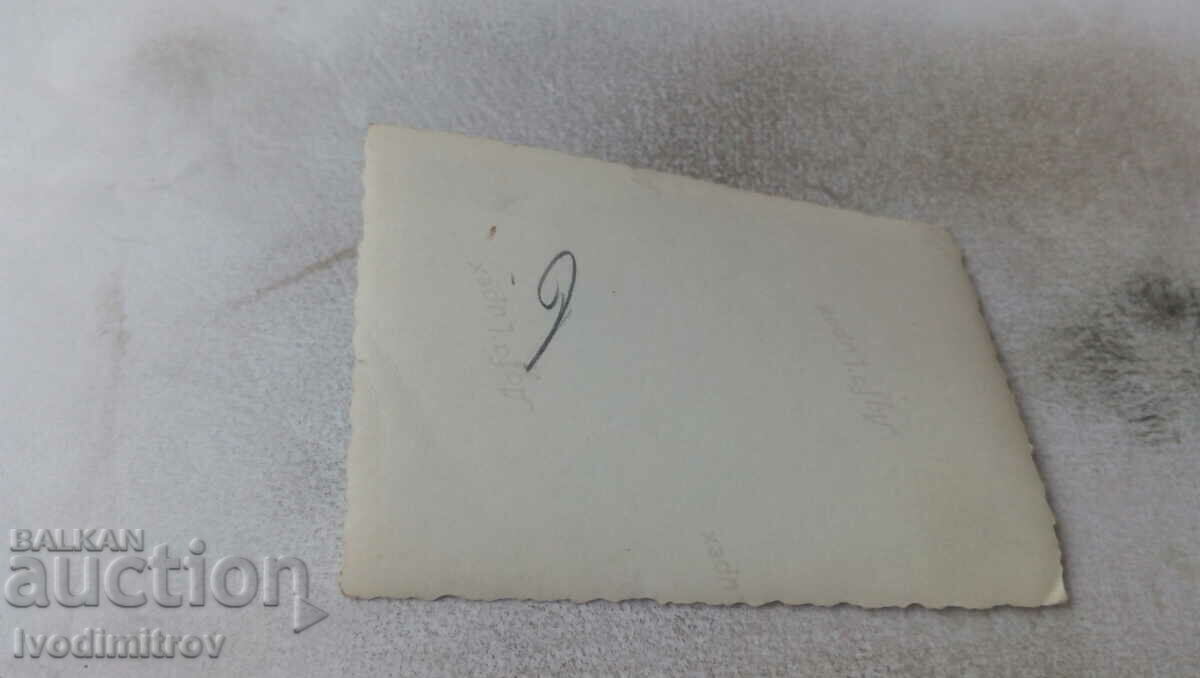 Photo Elderly woman and baby with price 0.75 BGN | € 0.38 Photo Elderly woman and baby with price 0.75 BGN | € 0.38