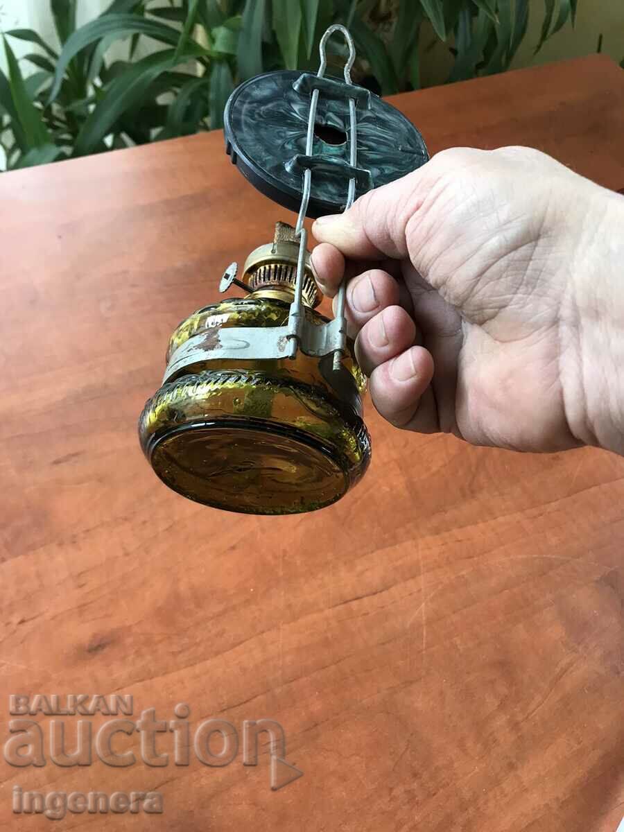 Аукцион ЛАМПА ФЕНЕР ГАЗЕНА СТАРИННА Аукцион ЛАМПА ФЕНЕР ГАЗЕНА СТАРИННА