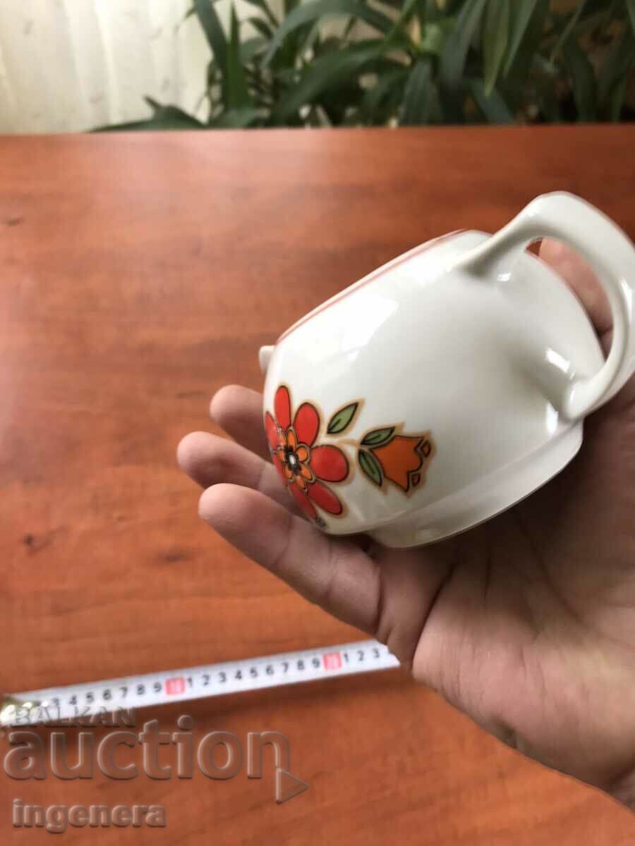 Delivery of PORCELAIN JUG FOR MILK BULGARIA Delivery of PORCELAIN JUG FOR MILK BULGARIA