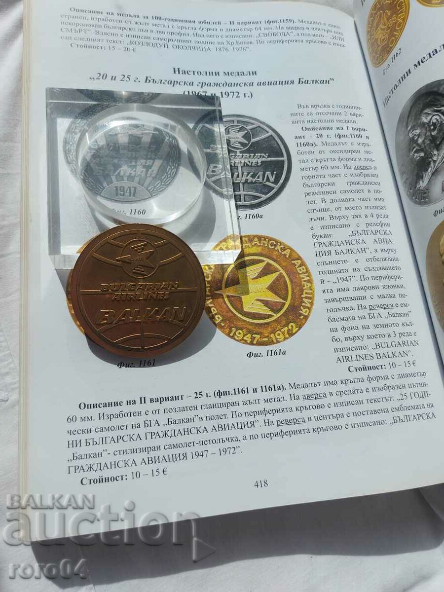 20 years BULGARIAN CIVIL AVIATION BALKANS - 6 20 years BULGARIAN CIVIL AVIATION BALKANS - 6