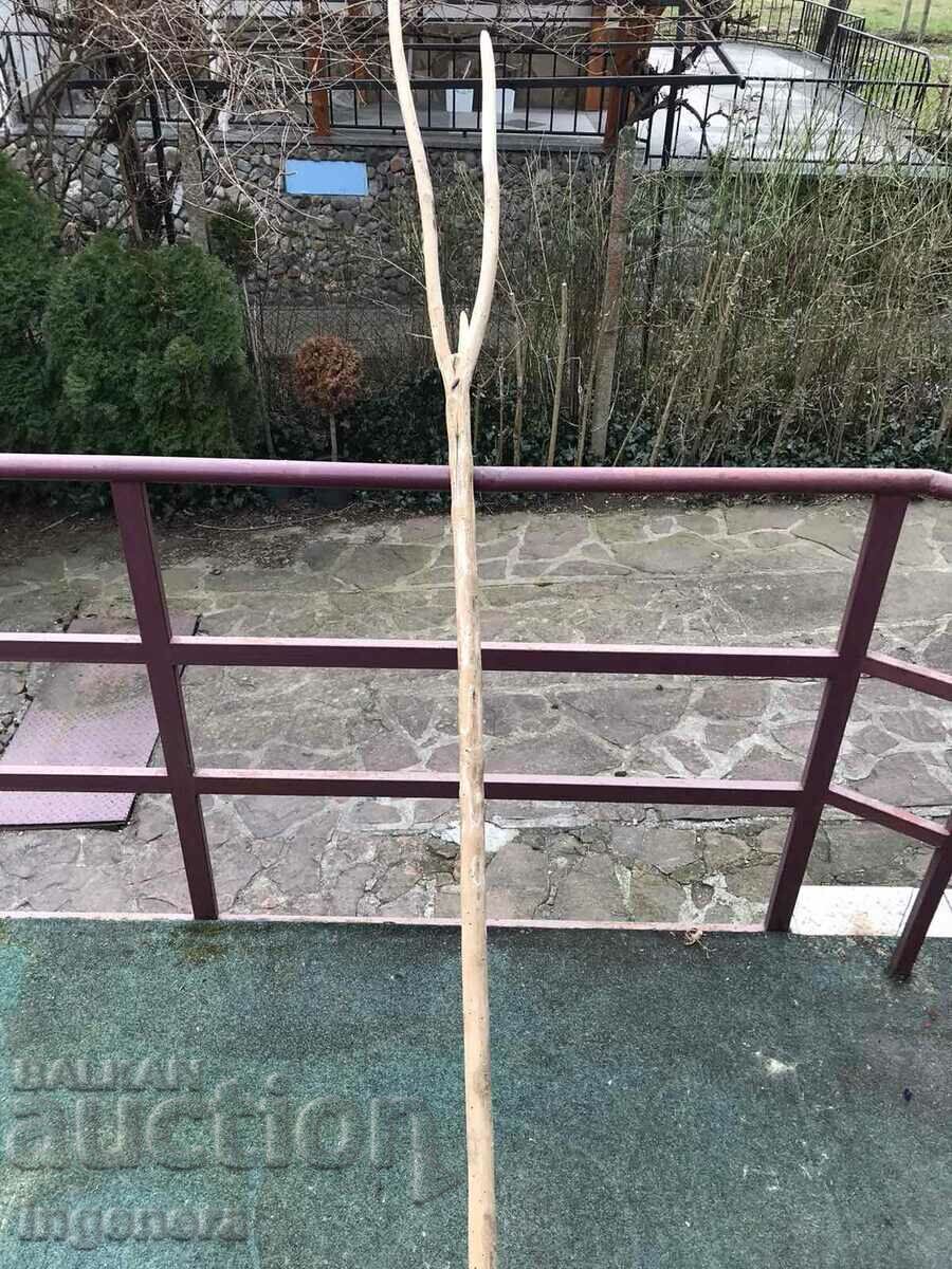 Auction VILLA TRIROGA WOOD ANTIQUE AGRICULTURAL TOOL HAY Auction VILLA TRIROGA WOOD ANTIQUE AGRICULTURAL TOOL HAY