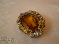 Antique Beautiful brooch