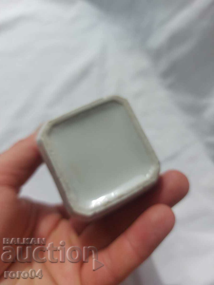 Delivery of PORCELAIN - KINGDOM OF BULGARIA