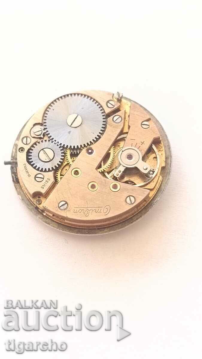 Auction Swiss Watch Machine Auction Swiss Watch Machine