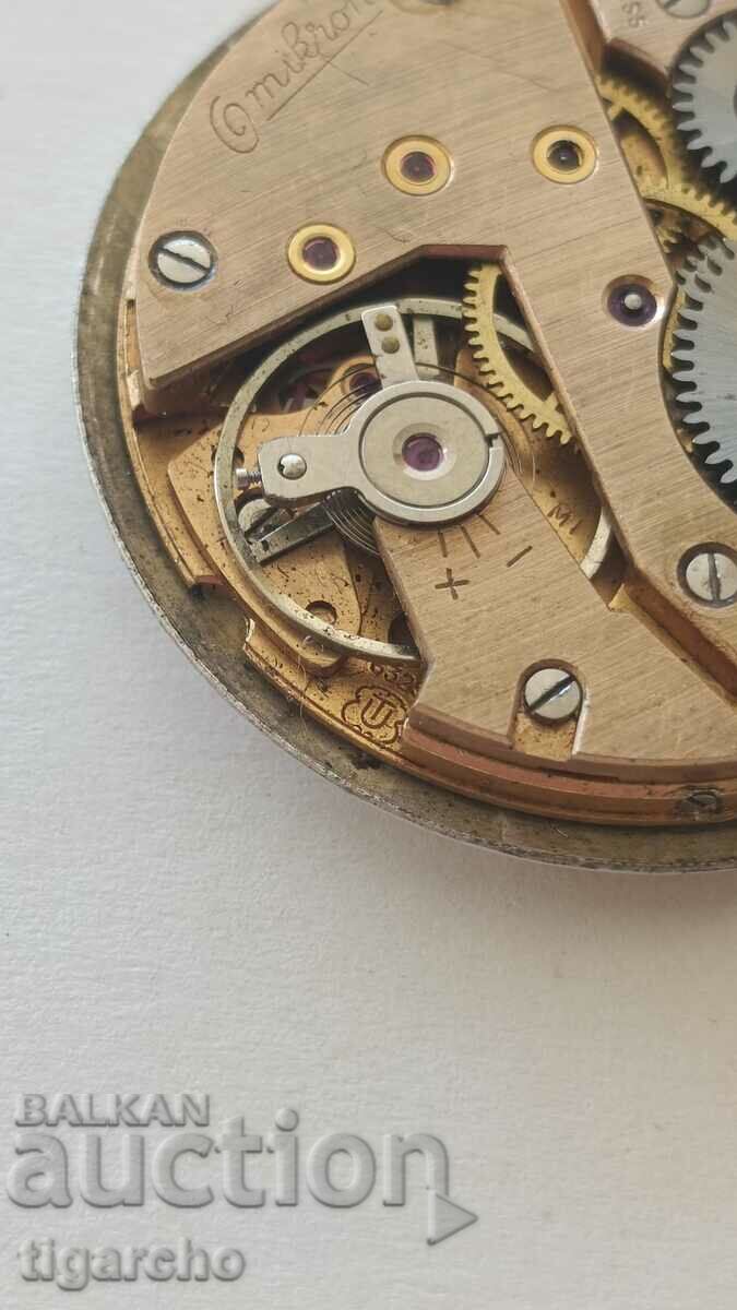 Delivery of Swiss Watch Machine Delivery of Swiss Watch Machine