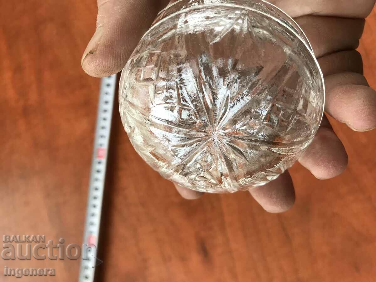 Delivery of PLATE PLATE GLASS FOR SWEETS-2 PCS Delivery of PLATE PLATE GLASS FOR SWEETS-2 PCS