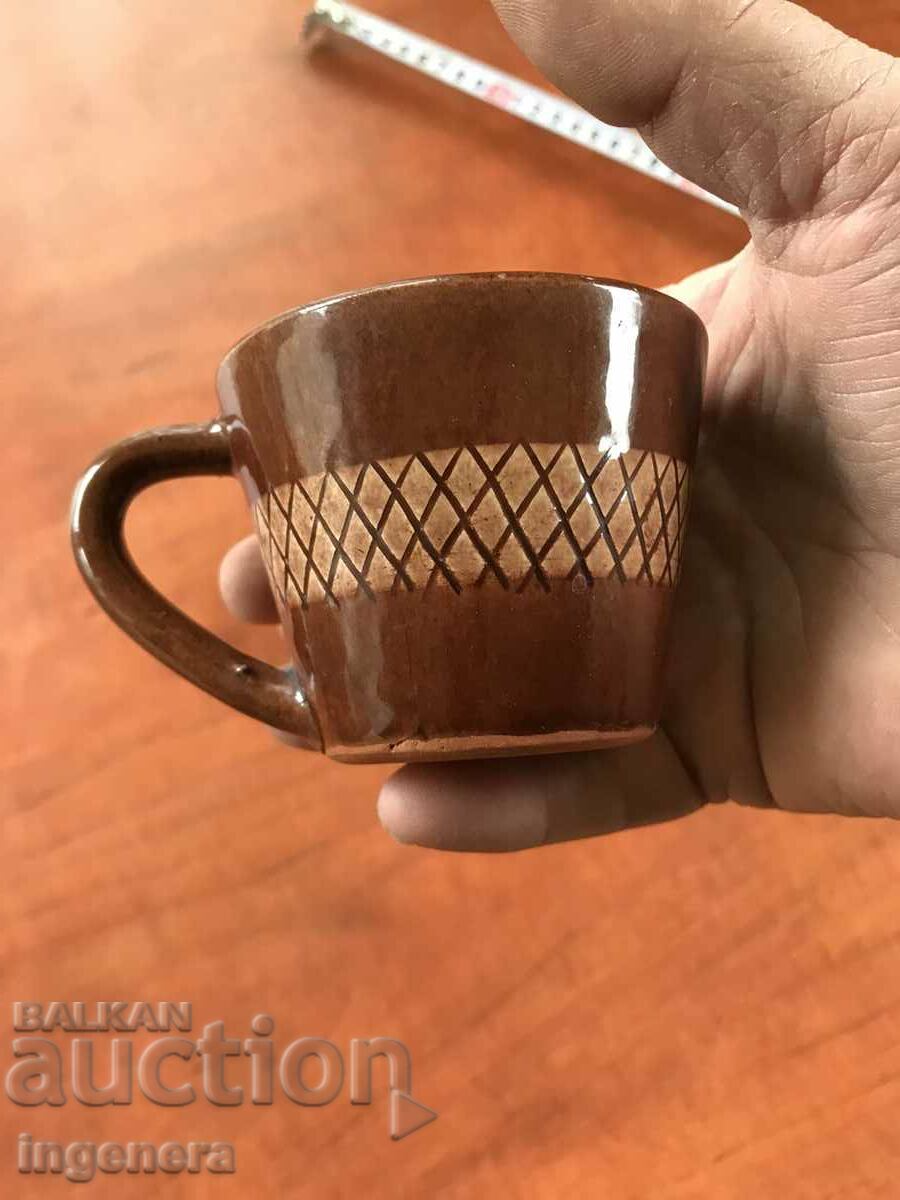 Delivery of CERAMIC CUP PLATE Delivery of CERAMIC CUP PLATE