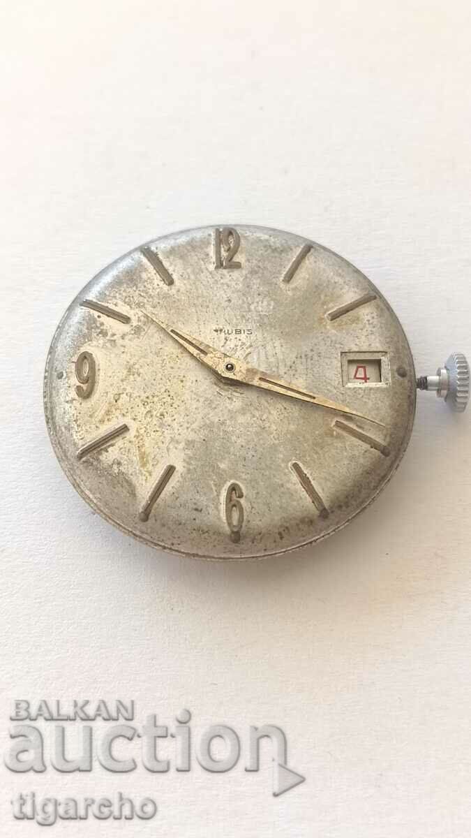 Auction Cornavin watch machine Auction Cornavin watch machine