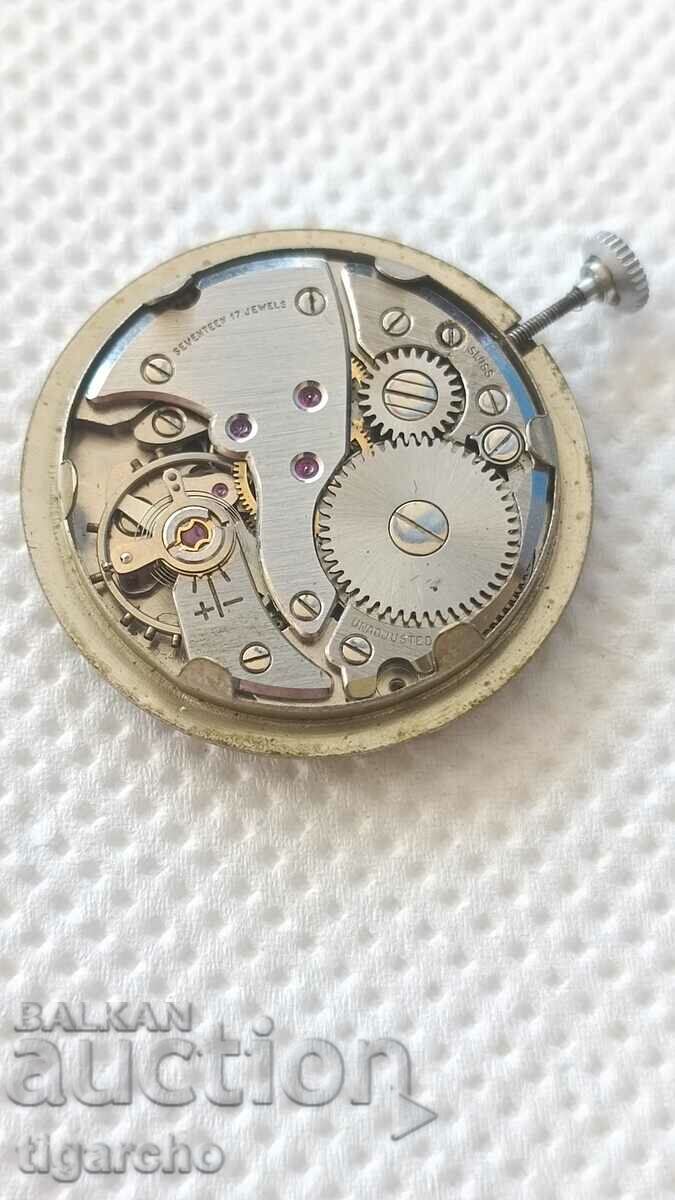 Cornavin watch machine - 5 Cornavin watch machine - 5