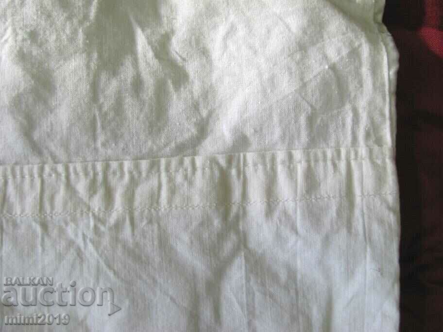 Decorative cushion cover with embroidery - 5