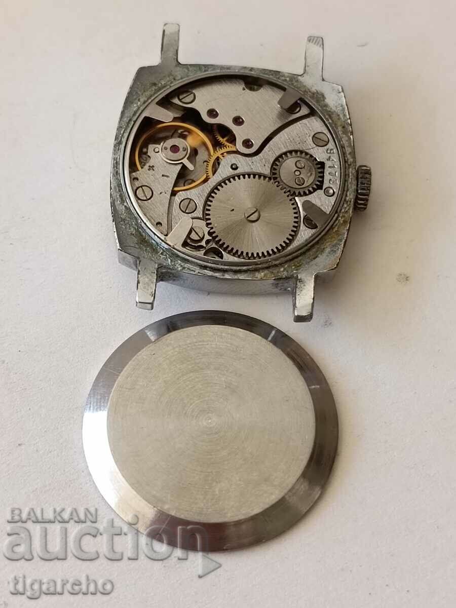 Auction Clock watch Zim Auction Clock watch Zim