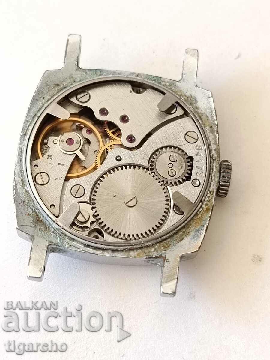 Clock watch Zim - 6 Clock watch Zim - 6