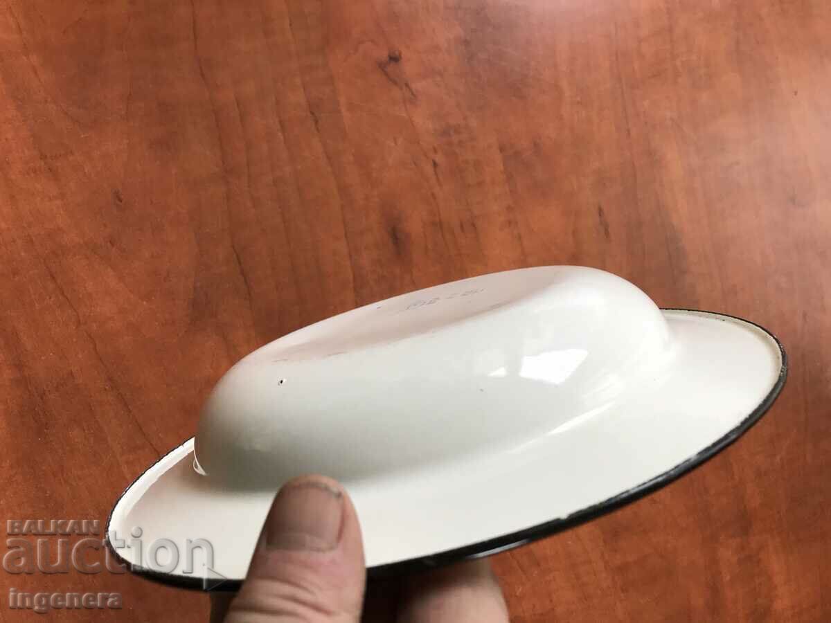 Delivery of PLATE ENAMELED METAL MARKED Delivery of PLATE ENAMELED METAL MARKED