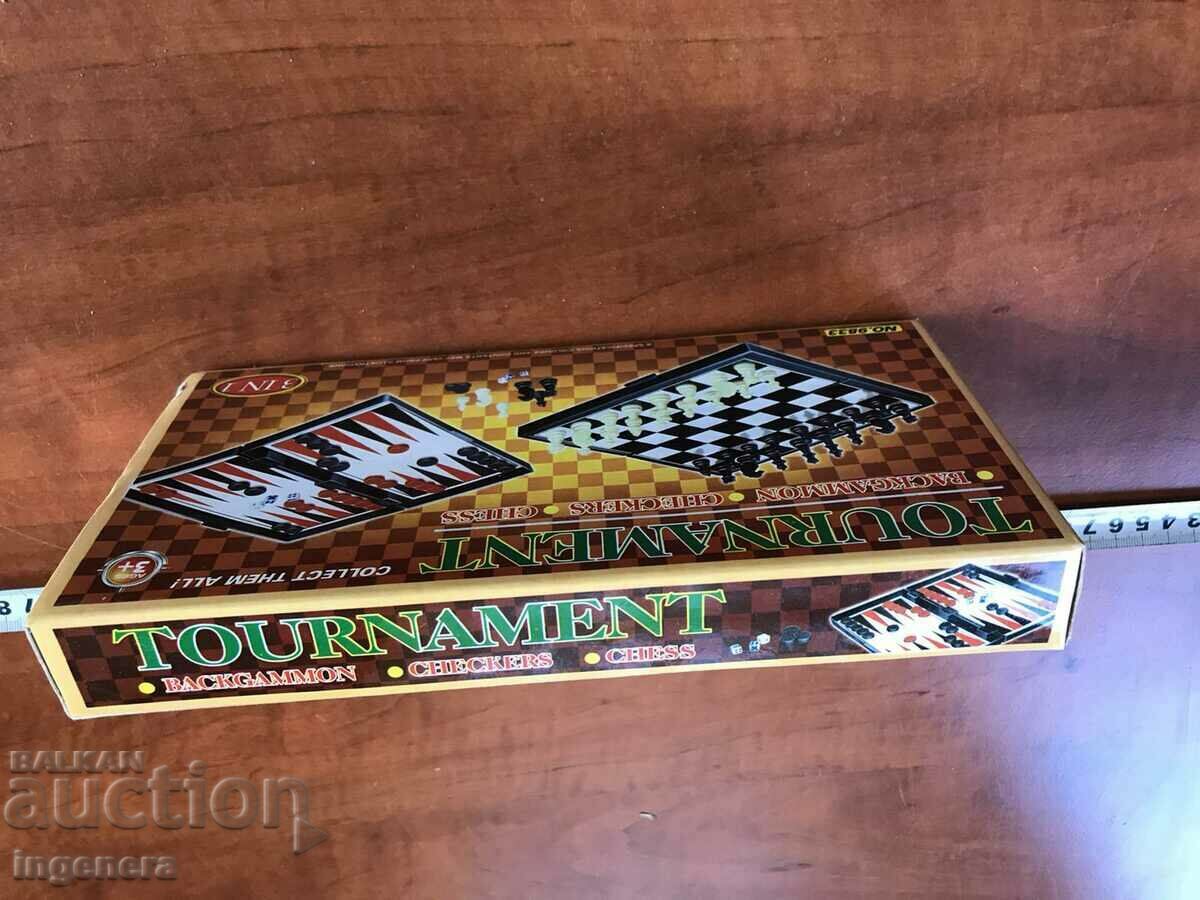 Delivery of CHESS AND BACKBOARD MAGNETS NEW Delivery of CHESS AND BACKBOARD MAGNETS NEW