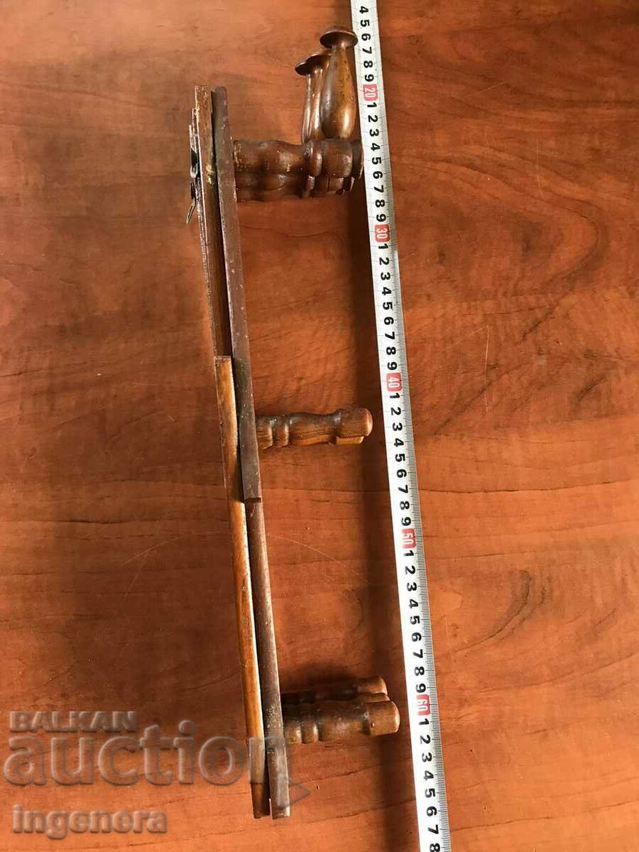 Livrarea Umeraș Umeraș LEMN PERETE EXTENSIBIL Livrarea Umeraș Umeraș LEMN PERETE EXTENSIBIL