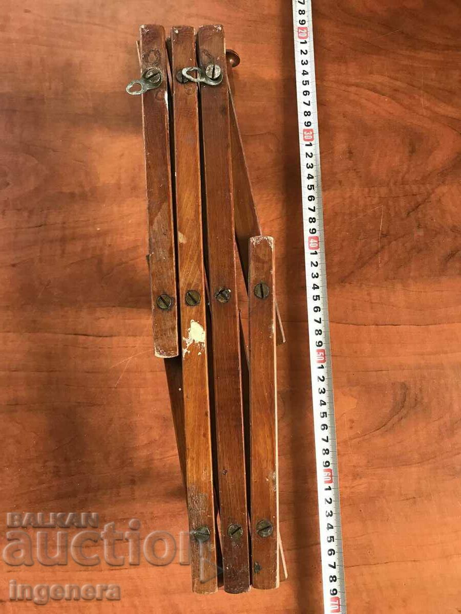 Umeraș Umeraș LEMN PERETE EXTENSIBIL - 5 Umeraș Umeraș LEMN PERETE EXTENSIBIL - 5