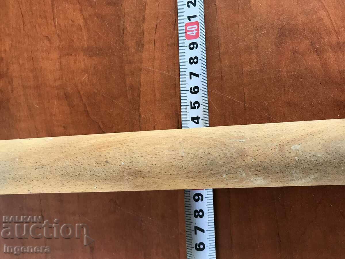 GRINDER WOOD NEW - 5 GRINDER WOOD NEW - 5